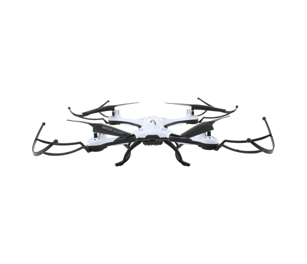 JJRC H31 Biały - 1438067 - zdjęcie 4
